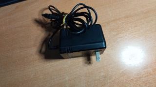 Adaptador Corriente SNK Neo-Geo Neo-Pow3