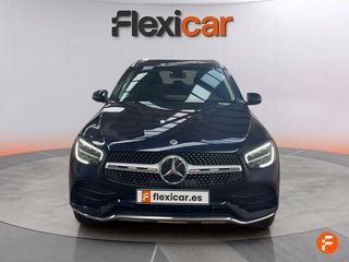Mercedes GLC GLC 300 e 4MATIC