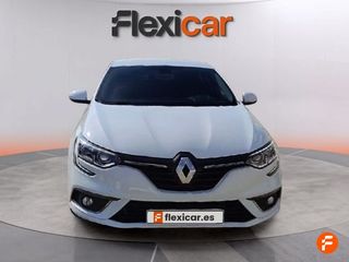 Renault Megane Business Blue dCi 85kW (115CV) - 18