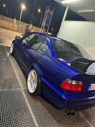 BMW Serie 3 1991