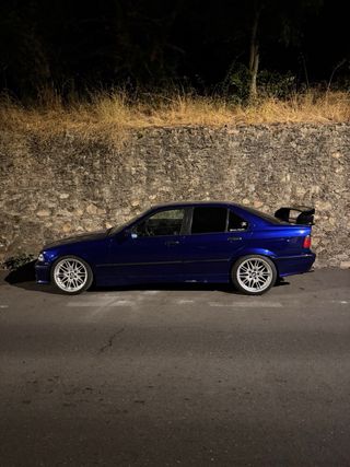 BMW Serie 3 1991