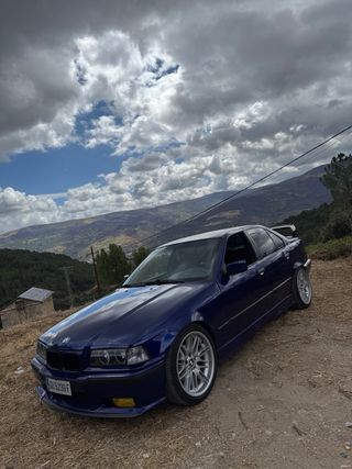 BMW Serie 3 1991