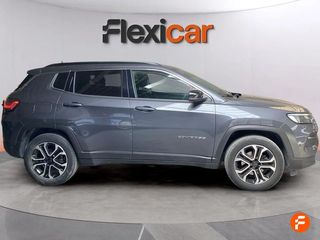 Jeep Compass 1.6 Mjet 96kW (130cv) Limited FWD