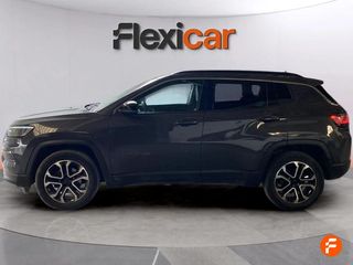 Jeep Compass 1.6 Mjet 96kW (130cv) Limited FWD
