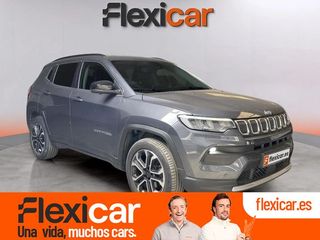 Jeep Compass 1.6 Mjet 96kW (130cv) Limited FWD