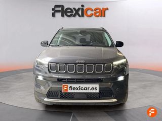 Jeep Compass 1.6 Mjet 96kW (130cv) Limited FWD