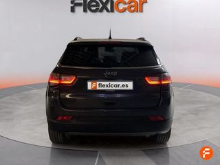 Jeep Compass 1.6 Mjet 96kW (130cv) Limited FWD