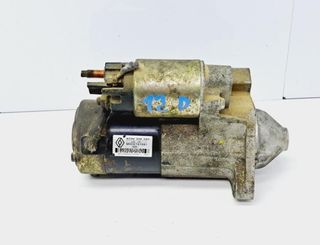 4646837 8200306595 motor arranque renault clio ii