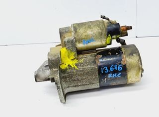 4646837 8200306595 motor arranque renault clio ii