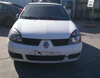 4646837 8200306595 motor arranque renault clio ii