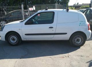 4646837 8200306595 motor arranque renault clio ii