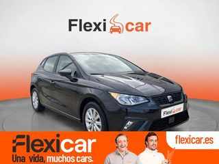 Seat Ibiza 1.0 EcoTSI 70kW (95CV) Reference