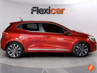 Renault Clio Zen TCe 74 kW (100CV) GLP