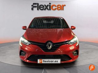 Renault Clio Zen TCe 74 kW (100CV) GLP