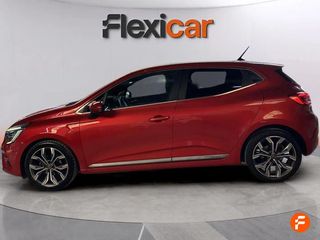 Renault Clio Zen TCe 74 kW (100CV) GLP