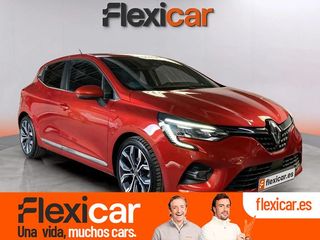 Renault Clio Zen TCe 74 kW (100CV) GLP