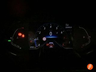 Renault Clio Zen TCe 74 kW (100CV) GLP