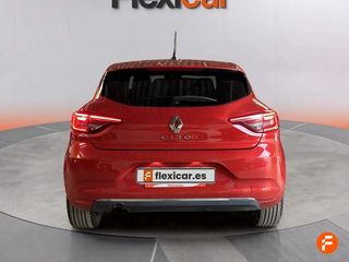 Renault Clio Zen TCe 74 kW (100CV) GLP