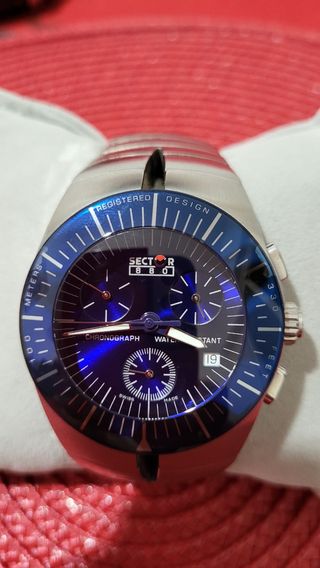 Reloj Sector Chronograph 880