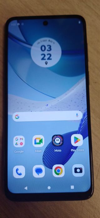 Motorola Moto G53 5G