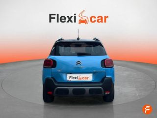 Citroën C3 Aircross BlueHDi 88kW (120CV) S&S EAT6 SHINE