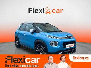 Citroën C3 Aircross BlueHDi 88kW (120CV) S&S EAT6 SHINE