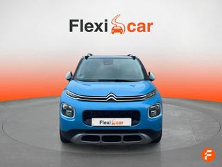 Citroën C3 Aircross BlueHDi 88kW (120CV) S&S EAT6 SHINE