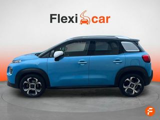 Citroën C3 Aircross BlueHDi 88kW (120CV) S&S EAT6 SHINE