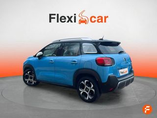 Citroën C3 Aircross BlueHDi 88kW (120CV) S&S EAT6 SHINE
