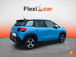 Citroën C3 Aircross BlueHDi 88kW (120CV) S&S EAT6 SHINE
