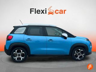 Citroën C3 Aircross BlueHDi 88kW (120CV) S&S EAT6 SHINE