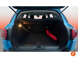 Citroën C3 Aircross BlueHDi 88kW (120CV) S&S EAT6 SHINE