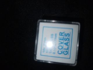 Microscopio semi profesional con pantalla