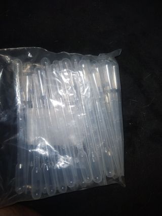 Microscopio semi profesional con pantalla