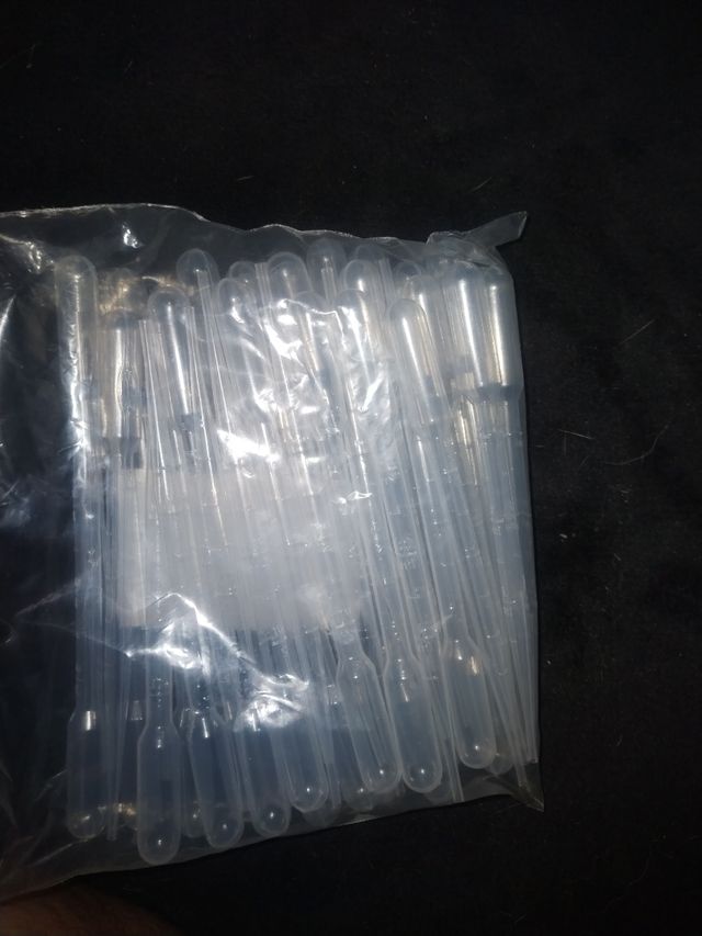 Microscopio semi profesional con pantalla