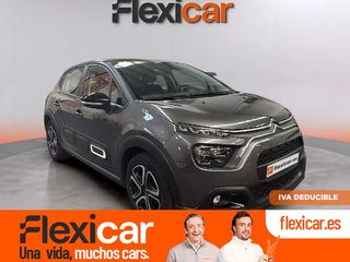 Citroën C3 PureTech 60KW (83CV) Feel Pack