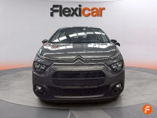 Citroën C3 PureTech 60KW (83CV) Feel Pack