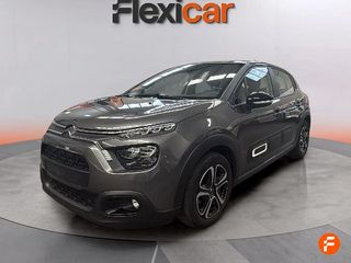 Citroën C3 PureTech 60KW (83CV) Feel Pack