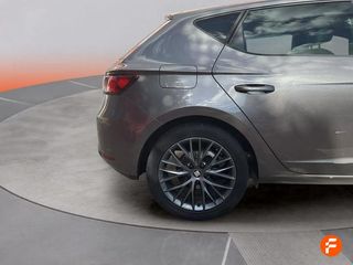 Seat Leon 1.6 TDI 110cv St&Sp Style