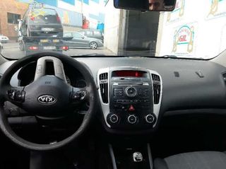 Centralita motor uce kia 1061694 391142a511 cee'd
