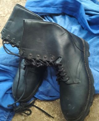 Botas 