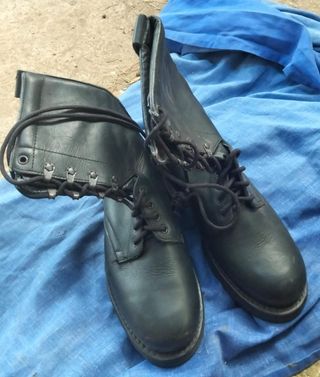 Botas 