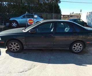 Mando elevalunas delantero izquierdo volvo 5131748