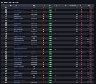 Deck Commander Fallout