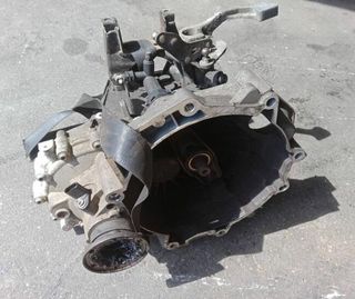 231313 fqe caja de cambios seat ibiza (6l1)