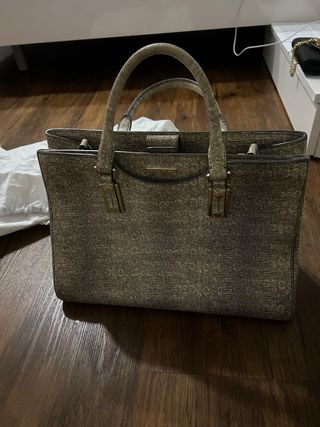 Bolso Hugo Boss 