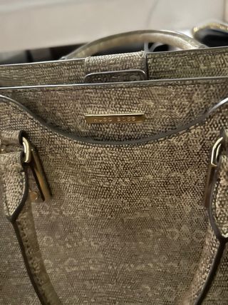 Bolso Hugo Boss 