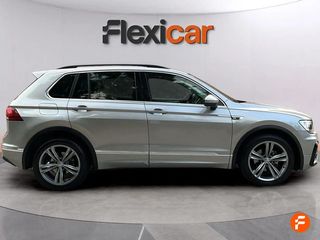 Volkswagen Tiguan R-Line 1.5 TSI 110kW (150CV) DSG