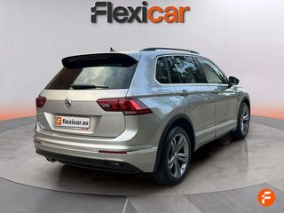Volkswagen Tiguan R-Line 1.5 TSI 110kW (150CV) DSG