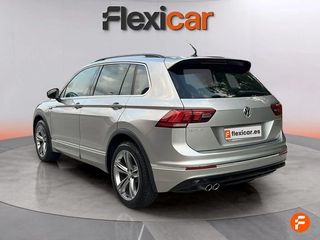 Volkswagen Tiguan R-Line 1.5 TSI 110kW (150CV) DSG